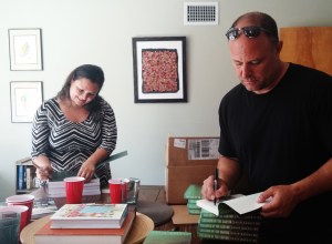 Photo by Julie Simpson Jennings