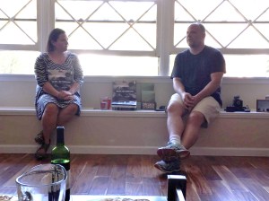 Photo by Julie Simpson Jennings