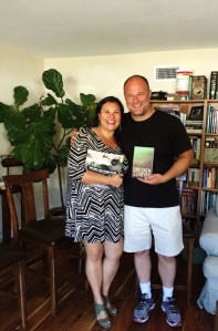 Photo by Julie Simpson Jennings